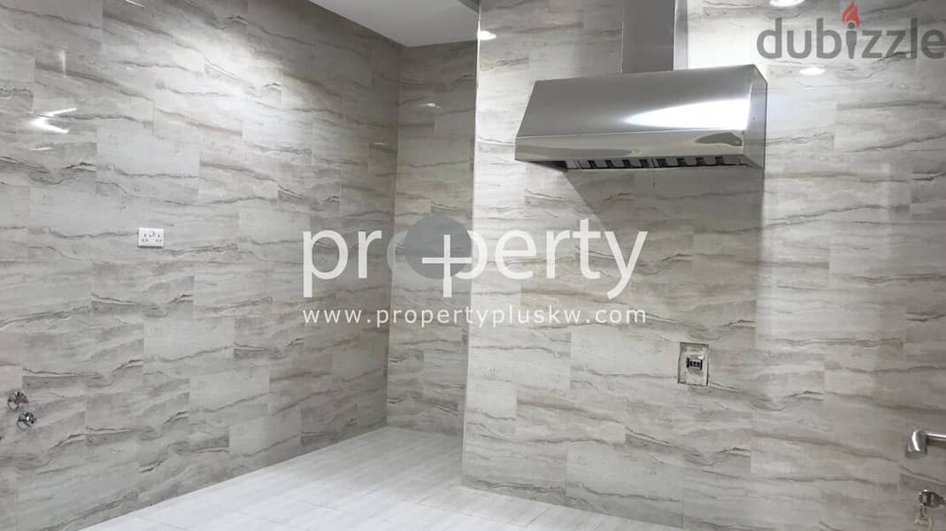 FOUR & TWO BEDROOM APARTMENT FOR RENT IN SALWA 4