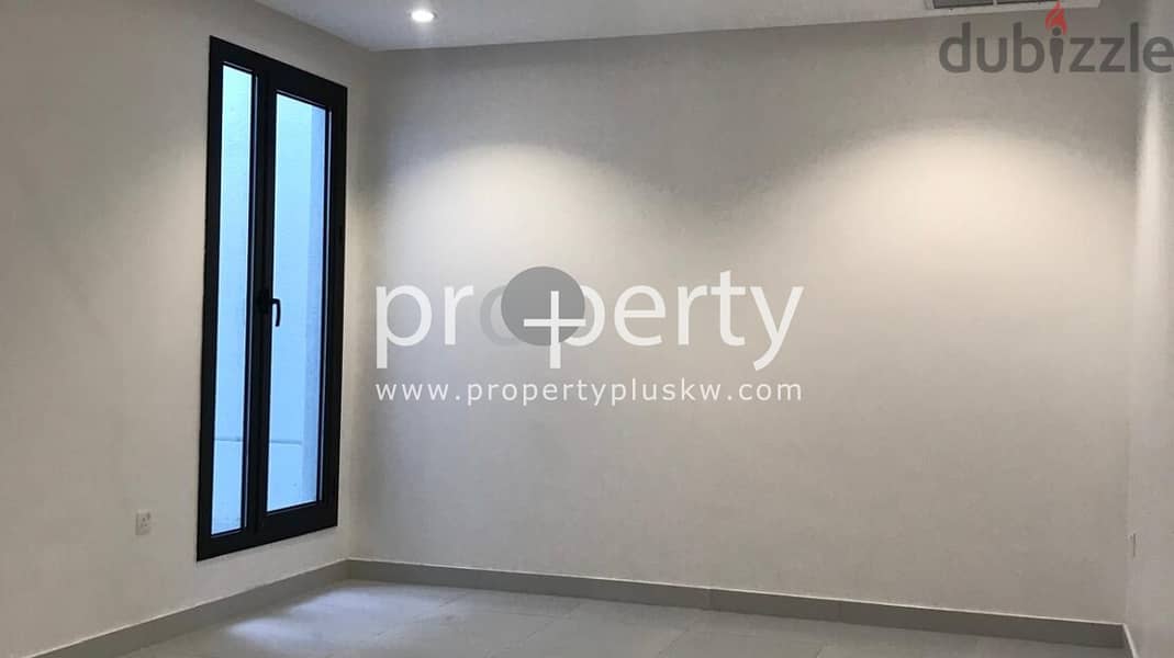 FOUR & TWO BEDROOM APARTMENT FOR RENT IN SALWA 5