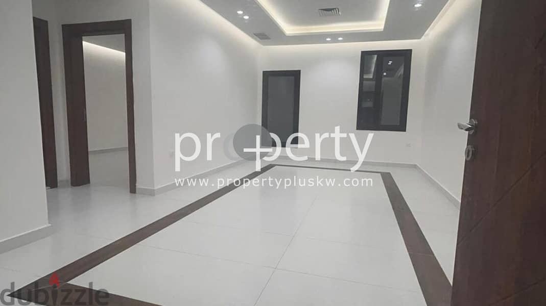 FOUR & TWO BEDROOM APARTMENT FOR RENT IN SALWA 6