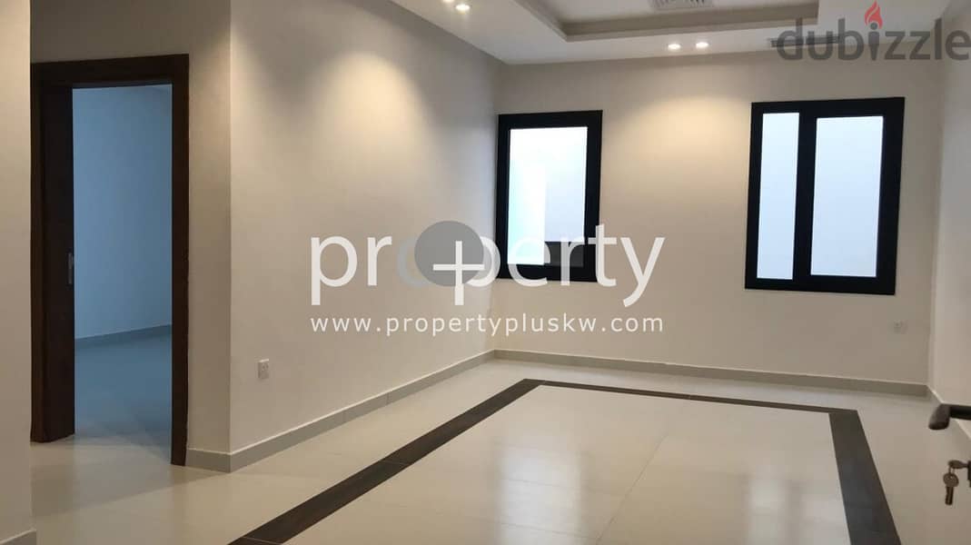 FOUR & TWO BEDROOM APARTMENT FOR RENT IN SALWA 7