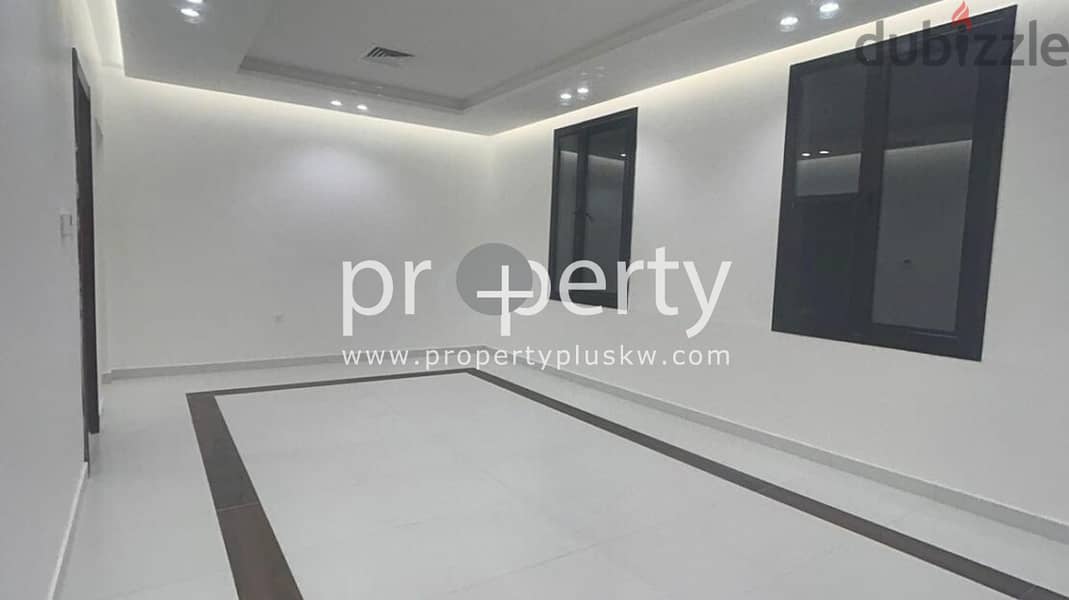 FOUR & TWO BEDROOM APARTMENT FOR RENT IN SALWA 8