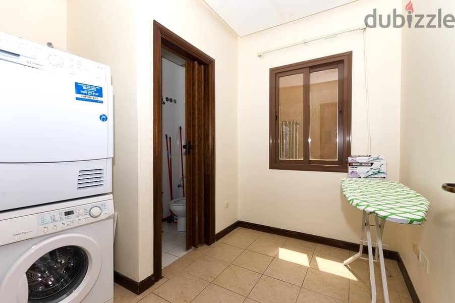 Salwa – fully furnished, three bedroom apartment 3