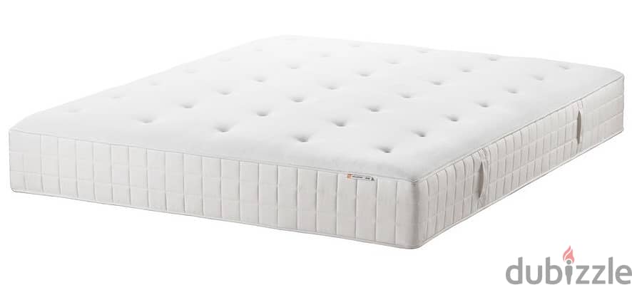 IKEA mattress only for KD. 50 1