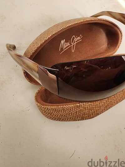 Maui Jim Women Sunglasses in perfect condition