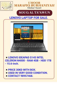 LENOVO