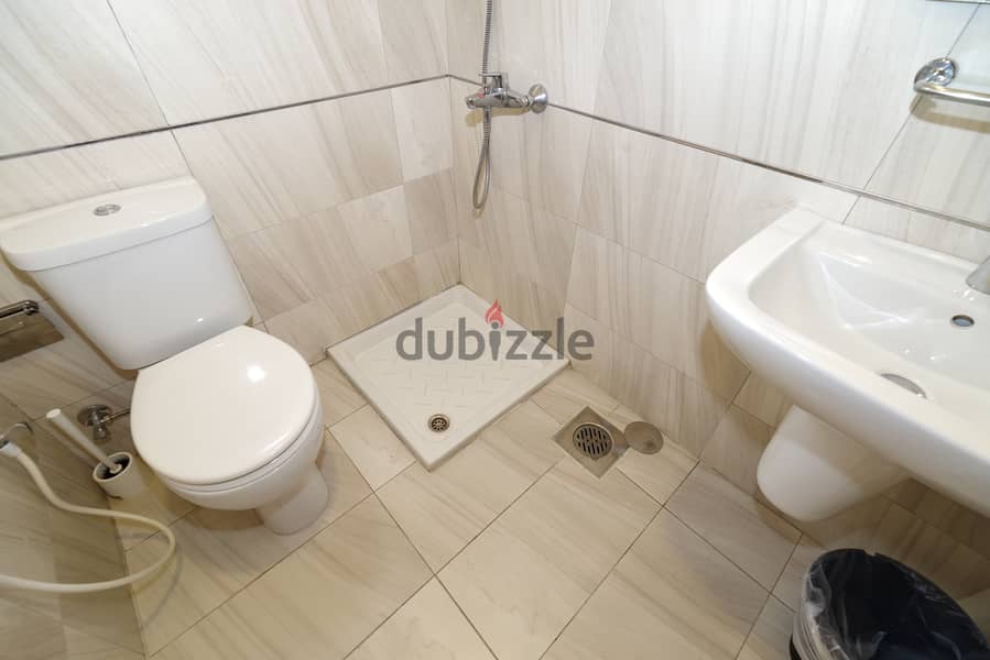 Bneid Al Gar – small, sunny, two bedroom apartment 1