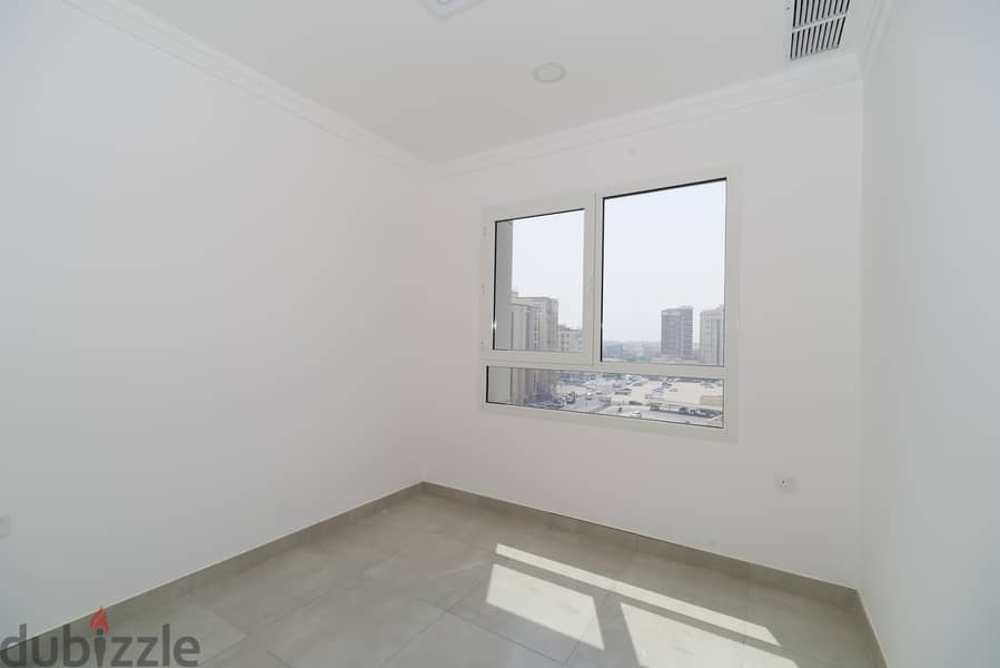 Bneid Al Gar – small, sunny, two bedroom apartment 2