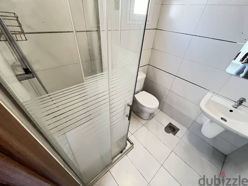 Bneid Al Gar – small, sunny, two bedroom apartment 3