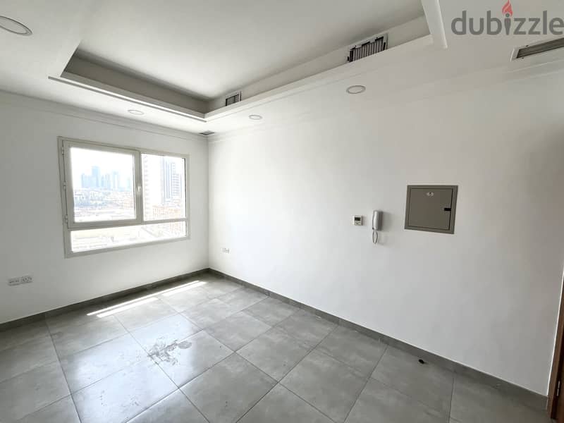 Bneid Al Gar – small, sunny, two bedroom apartment 4