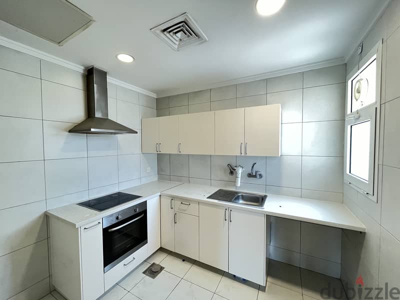 Bneid Al Gar – small, sunny, two bedroom apartment 6