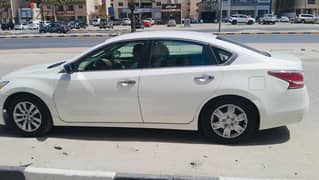 Nissan Altima 2013 2013