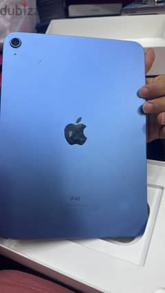 iPad 10 64gb same new