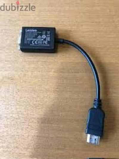 Hdmi to VGA