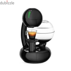 Nescafe dolce gusto capsule coffee machine for sale