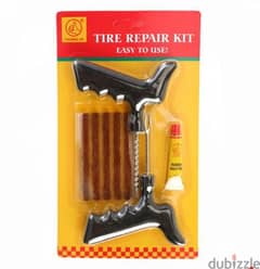 Tire Repair Kit 0