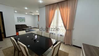 Furnished 3 Bedroom in salwa 0