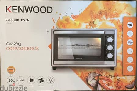 Kenwood Electric Oven for Urgent Sale