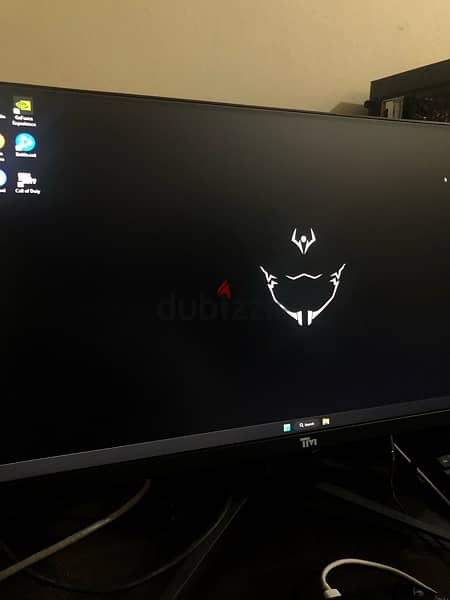 Twisted minds 22 inch 100hz gaming monitor for sale 1