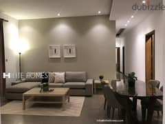 Three bedroom Fully furnished apartment for rent in Salwa