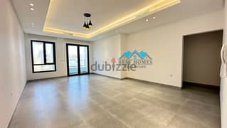 New and Modern Style 3 Bedrooms Apartment in Rumaithiya