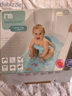 Mothercare Aqua Pod 0