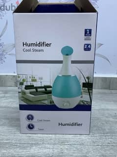 humidifier