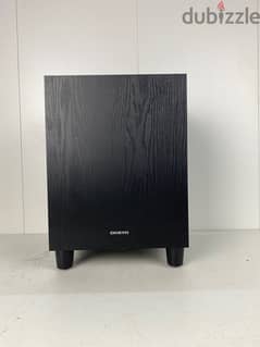 onkyo subwoofer SKW-370