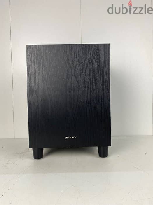 onkyo subwoofer SKW-370 0