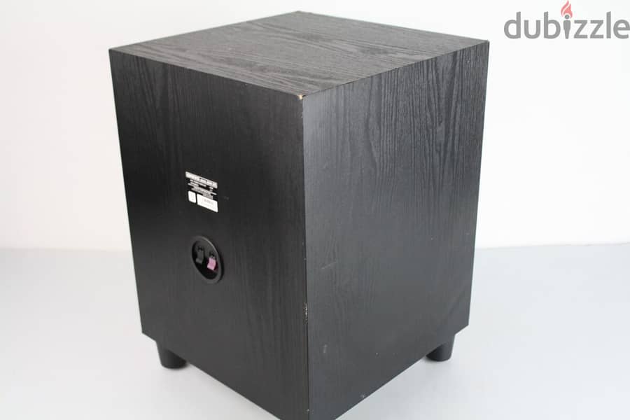 onkyo subwoofer SKW-370 1