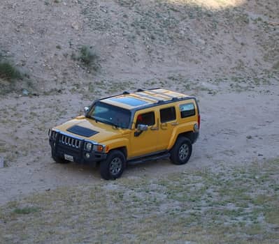 Hummer