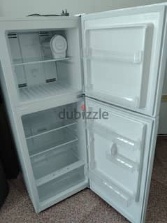 Haier Fridge / freezer 2 doors for sale