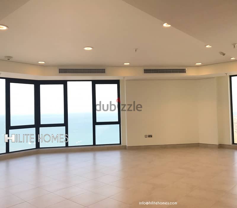 Beautiful 3 Bedroom Apartment for Rent in Bneid Al Qar 3