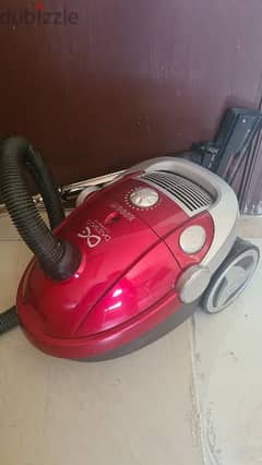 Daewoo vacumcleaner for sale