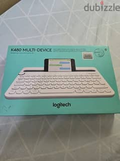 Logitech