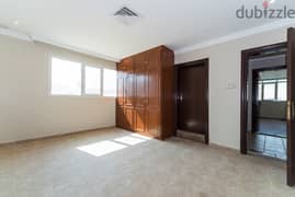 Salwa – unfurnished, spacious, two bedroom apartment 0