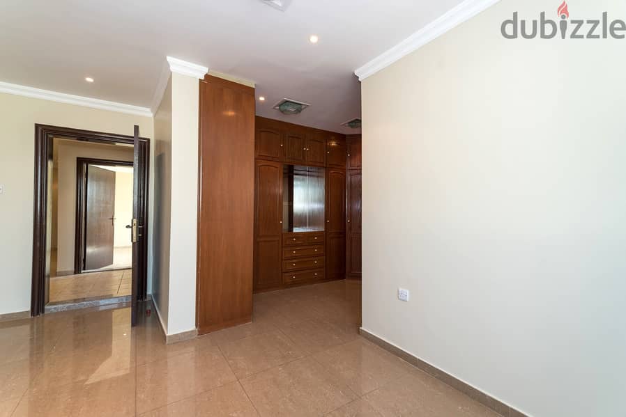 Salwa – unfurnished, spacious, two bedroom apartment 3