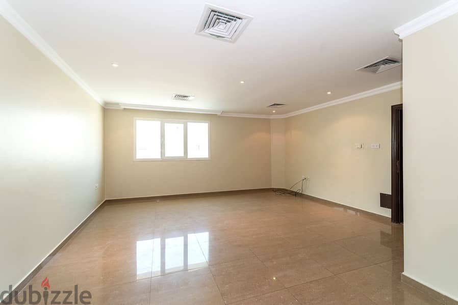 Salwa – unfurnished, spacious, two bedroom apartment 6