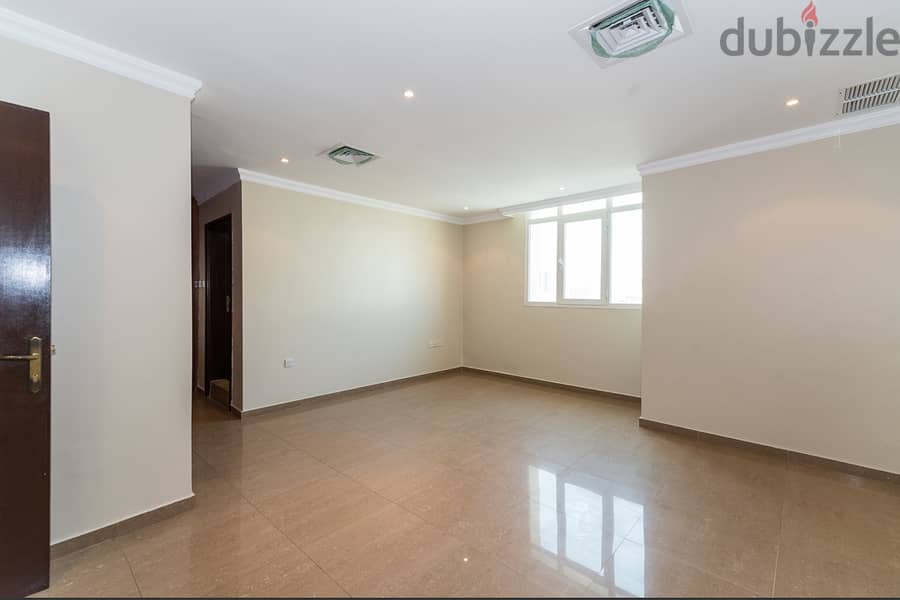 Delux Two-Bedroom Apartment for Westerners Only 2