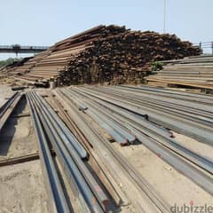 Used Rails from Africa for sale