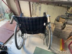 wheel chair for sale