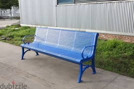 Outdoor & Indoor Bench - New