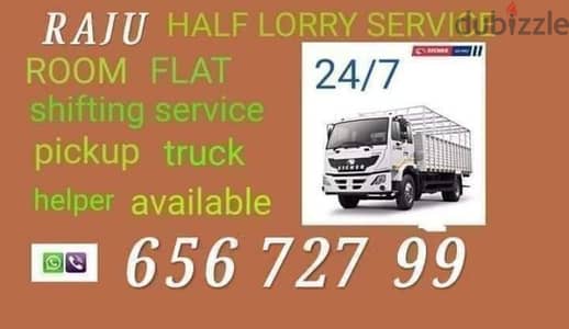 INDIAN SHIFTING SERVICE &LORRY TRANSPORT SERVICE IN KUWAIT 6567 2799