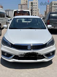 Maruti Suzuki Ciaz 2019 brilliant condition