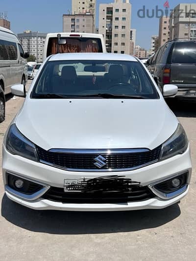 Maruti Suzuki Ciaz 2019 brilliant condition 24/11/25daftar