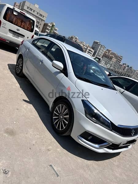 Maruti Suzuki Ciaz 2019 brilliant condition 2