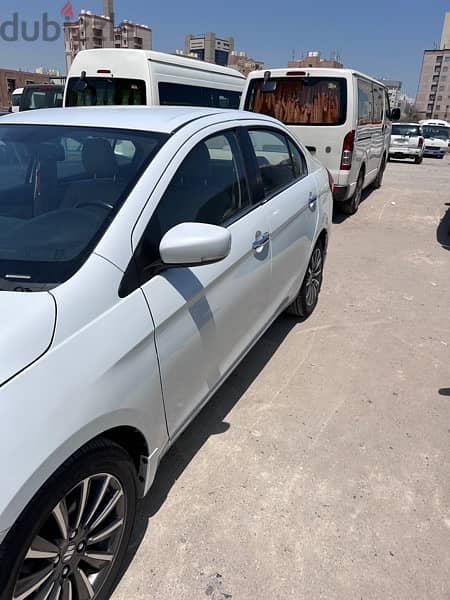 Maruti Suzuki Ciaz 2019 brilliant condition 3