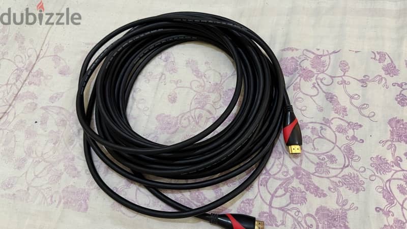 10 Meertar HDMI cable 4k support 1