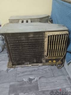 Used AC