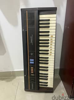 Casio piano