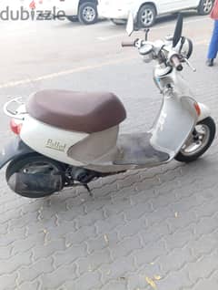 suzuki scooter 150 kwd